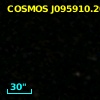 COSMOS J095910.20+022045.3