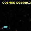 COSMOS J095909.25+022036.7