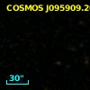 COSMOS J095909.20+022040.5