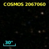 COSMOS J095906.71+022035.5