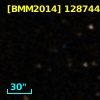 zCOSMOS 833440