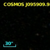 COSMOS J095909.98+022039.1