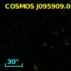 COSMOS J095909.03+022031.9