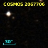 zCOSMOS 833665