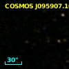 COSMOS J095907.10+022029.2