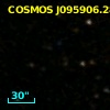 COSMOS J095906.28+022027.3
