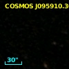 COSMOS J095910.30+022031.6