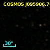COSMOS J095906.76+022018.8