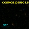COSMOS J095908.52+022018.9