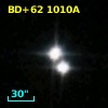 BD+62  1010A