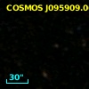COSMOS J095909.06+022018.2