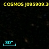 COSMOS J095909.30+022017.3