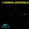COSMOS J095906.95+022017.5