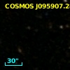 COSMOS J095907.28+022004.1