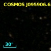 COSMOS J095906.65+022000.5