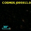 COSMOS J095911.01+021957.4