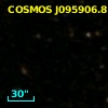 COSMOS J095906.81+021956.5