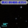 IRAS 08460+6354
