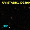 COSMOS J095908.07+021949.1