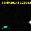 zCOSMOS 833672