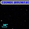 COSMOS J095907.03+021947.1