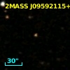 2MASS J09592115+0219524