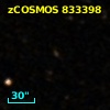 COSMOS J095909.10+021936.0