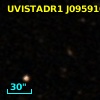 COSMOS J095910.61+021940.5
