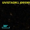 COSMOS J095907.96+021935.1