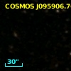 COSMOS J095906.76+021936.3