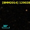 zCOSMOS 833085