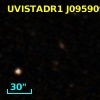 COSMOS J095909.96+021932.3