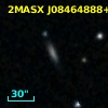2MASX J08464888+6402575