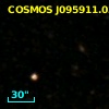 COSMOS J095911.03+021931.2