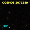 COSMOS J095907.51+021927.4