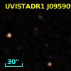 COSMOS J095909.55+021906.3
