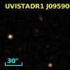 COSMOS J095909.69+021909.4