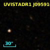 COSMOS J095910.00+021920.4