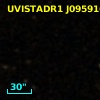 COSMOS J095916.75+021925.0