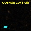 COSMOS J095907.26+021923.3