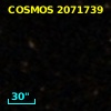 COSMOS J095907.29+021925.8