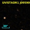 COSMOS J095909.75+021918.3