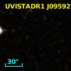COSMOS J095927.08+021920.1