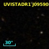 COSMOS J095905.47+021925.4