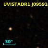COSMOS J095910.24+021918.7