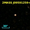 2MASS J09591259+0219066