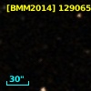 zCOSMOS 833091