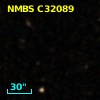 COSMOS J095907.29+021905.7