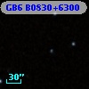GB6 B0830+6300