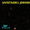 COSMOS J095907.94+021911.7